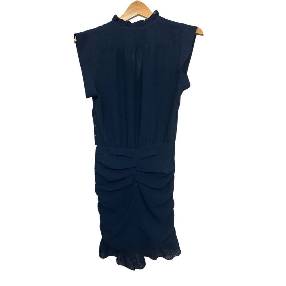 Ba&Sh Mini dress XS US 2 - Picture 3 of 9